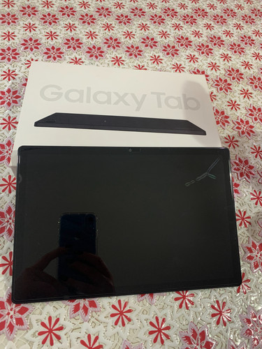 Samsung galaxy tab - samsung,