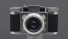 Braun paxette iim prontor svs - iim,