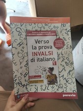 Verso le prove invalsi di