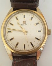 Zenith surf cal.2572 carica