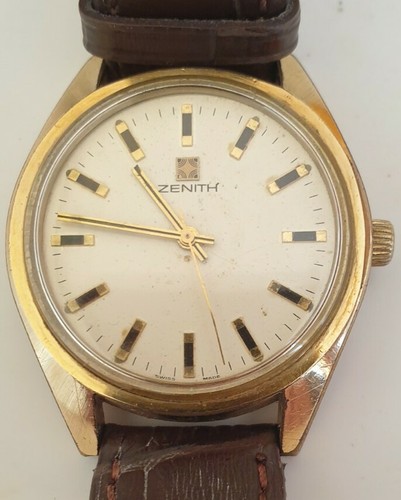 Zenith surf cal 2572 carica - zenith, cal.2572