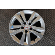 9677989577 R16 CERCHIO SINGOLO IN LEGA FIAT SCUDO 2 (270,272)(07-16) 2.0 D MJET