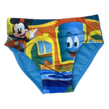 COSTUME MARE TOPOLINO DISNEY