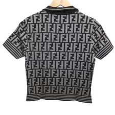 Polo maglia FENDI modello
