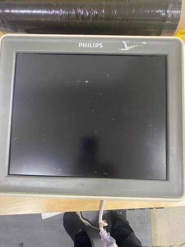 Philips iu22 ie33 monitor - philips,