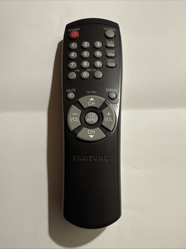 Telecomando sansung 10110h - sansung,