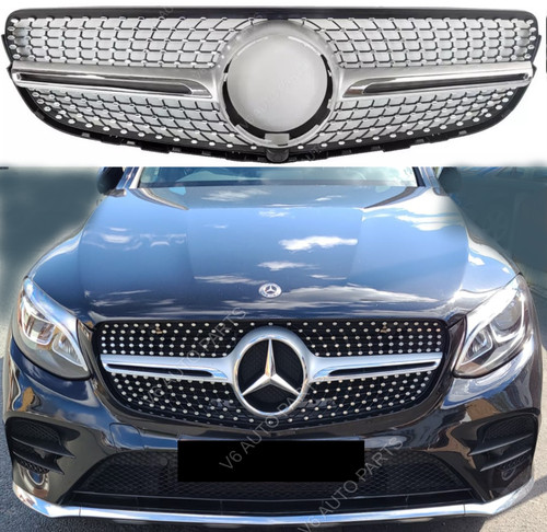 Per mercedes classe glc w253 - classe,