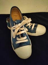 VALSPORT scarpe da ginnastica Vintage anni 70/80 SNEAKERS for COLLECTORS tg. 37