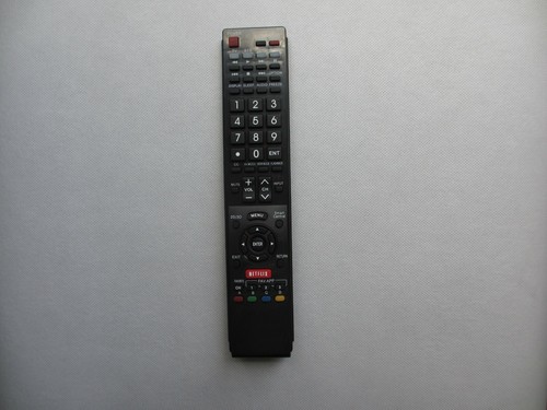 Telecomando per sharp - telecomando,