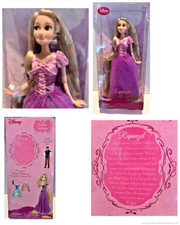 DISNEY STORE AGGROVIGLIATO