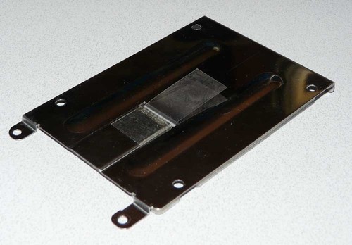 Telaio disco rigido hdd - rigido,