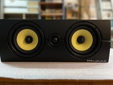 Wharfedale diamond centre 6 - diamond,