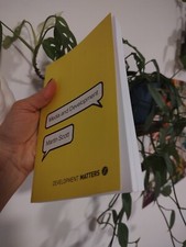 Media and Development