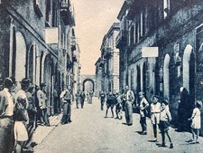 ABRUZZO-VASTO-CORSO