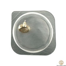 Rolex 24-604-8 Corona in Oro