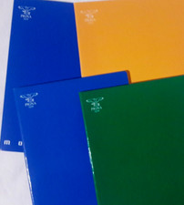 Monocromo 4 quaderni A5 un