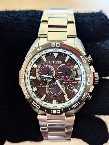 Orologio citizen - orologio,