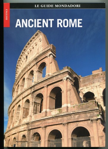 Gabucci guide ancient rome - gabucci-,