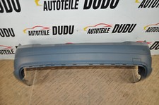 Paraurti posteriore Mercedes
