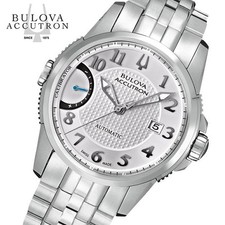 Orologio Bulova Accutron