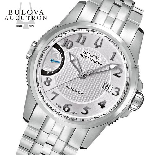 Orologio bulova accutron - bulova,