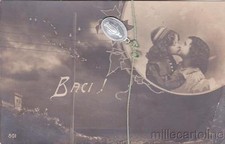 * GUERRA ITALO TURCA - Gaggie