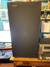 A Pair of Boston Acoustic A100