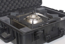 Set completo fornello - , gas