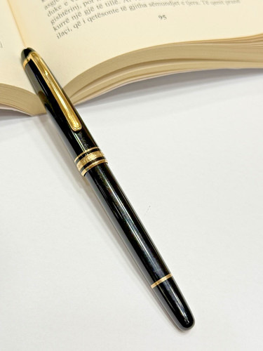 Montblanc meisterstuck - montblanc,