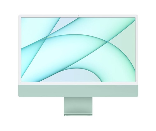 Apple imac - (4, porte)