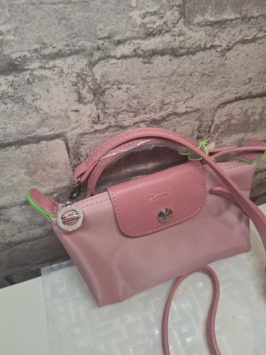 Mini pochette longchamp - pochette,