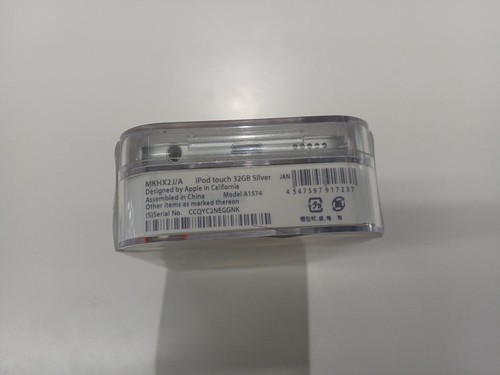 Apple mkhx2j ipod - touch, 6a