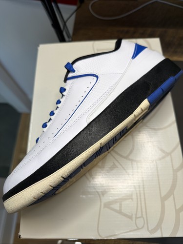 Air jordan retro low varsity - low,