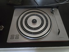 Bang & Olufsen Beogram 1700 MMC 10E