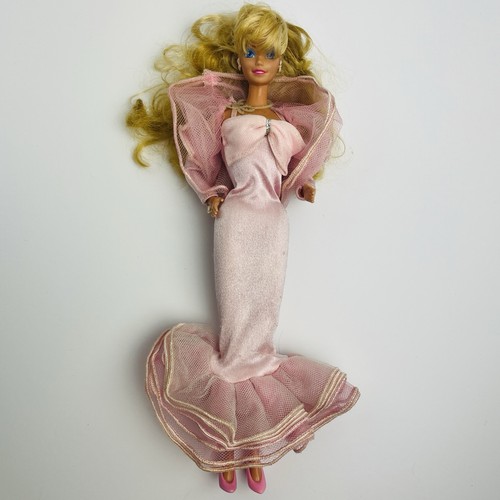 Vintage 1987 perfume - vintage,