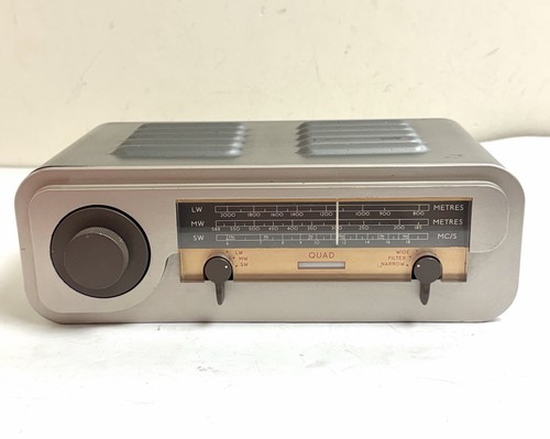 Coppia sintonizzatori radio - coppia,