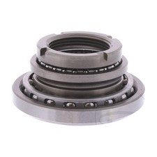 JMP Head Bearing Kit Front 1