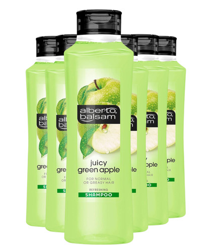 Alberto balsamo juicy green - alberto,