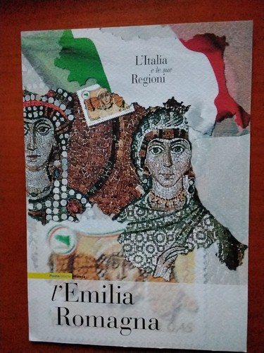 Folder regioni italia - le,