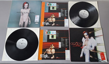 MARILYN MANSON  black Vinyl