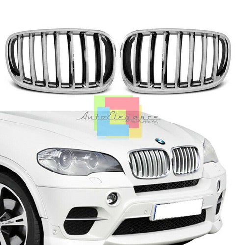 Griglia anteriore bmw - bmw, e70