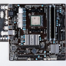 Gigabyte GA-78LMT-USB3 rev