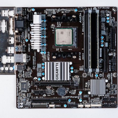 Gigabyte 78lmt usb3 rev - gigabyte, ga-78lmt-usb3