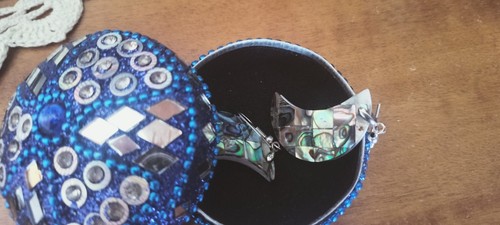 Gioielli pietra blu - gioielli,