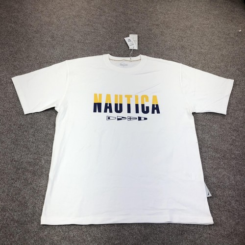 Camicia nautica uomo - nautica, grande