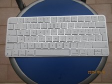 Apple Magic Keyboard con Touch