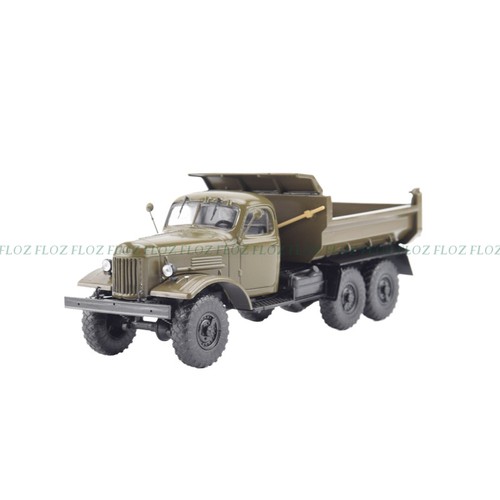 Per autocarro con cassone - 1:43,