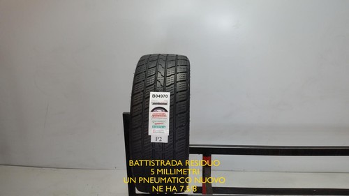 Gomme usate stagioni - usate, 4