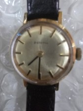 Vendo Orologio Zenith Da Donna Vintage Anni 60 