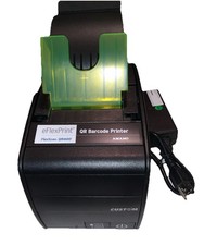 Stampante termica compatta